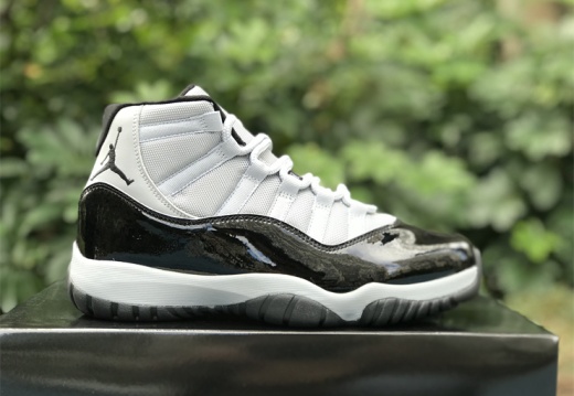 Air Jordan 11 Retro Cool Grey CT8012-005  40-48.5 M108